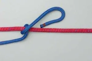 Як в'язати морські вузли (вузли) Як в'язати морські вузли