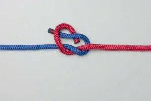 Як в'язати морські вузли (в'язати) Як в'язати морські вузли