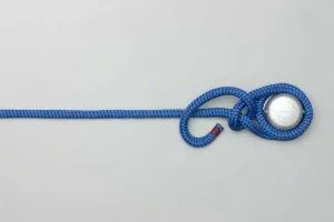 Як в'язати морські вузли (в'язати морські вузли) Як в'язати морські вузли