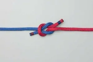 Як в'язати морські вузли (в'язати) Як в'язати морські вузли