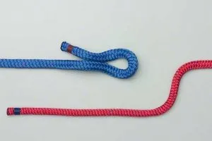 Як в'язати морські вузли (вузли) Як в'язати морські вузли
