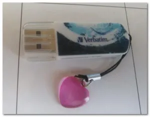 Як відновити флешку verbatim 8 gb, основи роботи за комп'ютером (verbatim) Як відновити флешку verbatim 8 gb, основи роботи за комп'ютером
