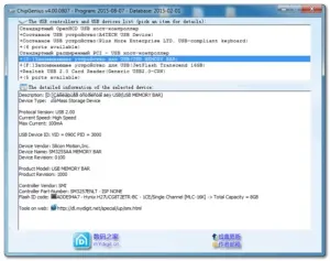 Як відновити флешку verbatim 8 gb, основи роботи за комп'ютером (відновити флешку verbatim 8 gb) Як відновити флешку verbatim 8 gb, основи роботи за комп'ютером