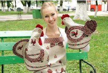 Як зустріти і відзначати новий 2017 рік червоного півня (новий) Як зустріти і відзначати новий 2017 рік червоного півня