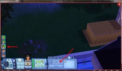 Як в sims 3 зламати бали щастя за допомогою artmoney, корисні поради (бали) Як в sims 3 зламати бали щастя за допомогою artmoney, корисні поради