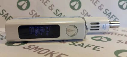 Як включити електронну сигарету, smoke - safe (як включити електронку) Як включити електронну сигарету, smoke - safe