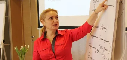 Як виховати в собі начальника (лідер) Як виховати в собі начальника