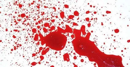 Як вивести кров з матраца 5 методів (матраца) Як вивести кров з матраца 5 методів