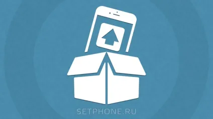 Як відновити iphone з резервної копії icloud (копії) Як відновити iphone з резервної копії icloud
