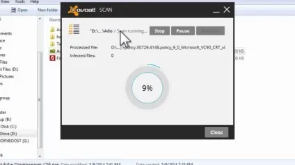 Як відновити dll файли на комп'ютері - vripmaster (файлу) Як відновити dll файли на комп'ютері - vripmaster