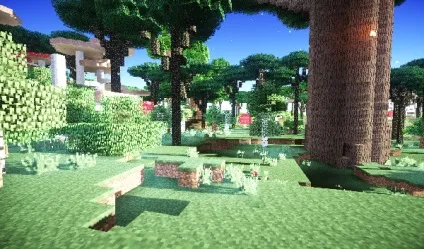 Як включити шейдери, gamecrafting (включити) Як включити шейдери, gamecrafting