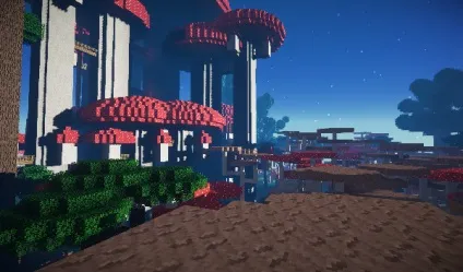 Як включити шейдери, gamecrafting (включити) Як включити шейдери, gamecrafting