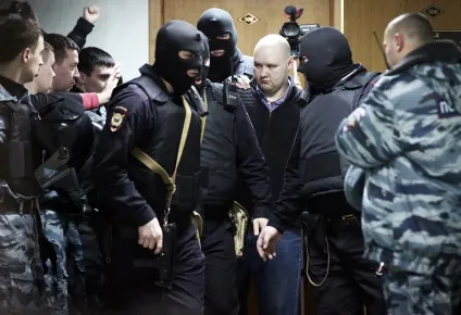 Як вУкаіни поліцейські катують і вбивають затриманих