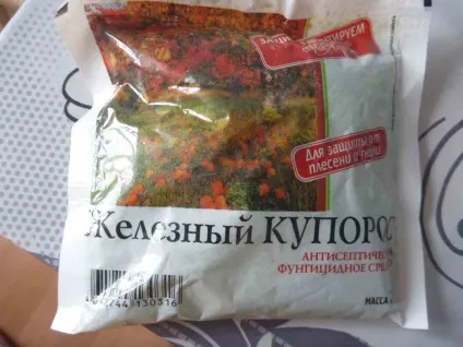 Як виростити кристал залізного купоросу - світ мінералів (виростити кристал залізного) Як виростити кристал залізного купоросу - світ мінералів