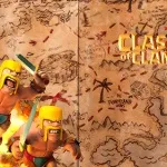 Як заново починати гру в clash of clans (заново) Як заново починати гру в clash of clans