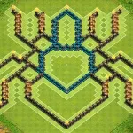 Як заново починати гру в clash of clans (заново) Як заново починати гру в clash of clans