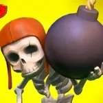 Як заново починати гру в clash of clans (починати) Як заново починати гру в clash of clans