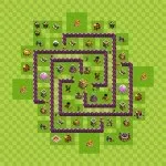 Як заново починати гру в clash of clans (заново) Як заново починати гру в clash of clans