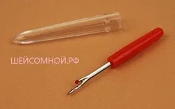 Як замінити блискавку на брюках (замінити) Як замінити блискавку на брюках