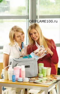 Як заробити на косметиці