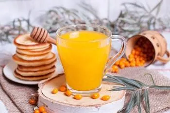 Як заморозити обліпиху - рецепт з покроковими фото (заморозка на зиму) Як заморозити обліпиху - рецепт з покроковими фото