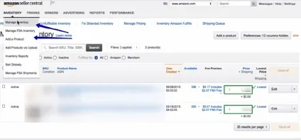Як зареєструватися на амазон продавцеві (продавцю) Як зареєструватися на амазон продавцеві