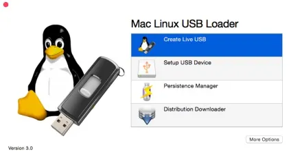 Як завантажитися з завантажувального флешки linux на mac співтовариство ubuntu (завантажитися) Як завантажитися з завантажувального флешки linux на mac співтовариство ubuntu