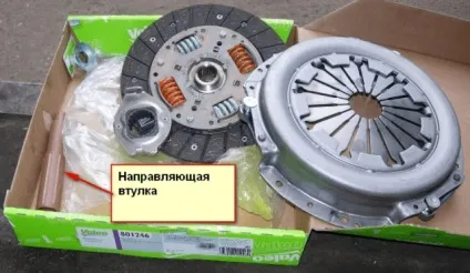 Як замінити зчеплення, логанмашіна (Reno Logan відміну ВАЗівських) Як замінити зчеплення, логанмашіна