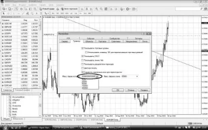 Як завантажити історію котирувань в mt4 forex faq (forex) Як завантажити історію котирувань в mt4 forex faq