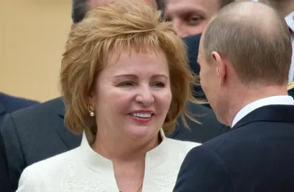 Як живеться Людмили Путіної після розлучення з президентом