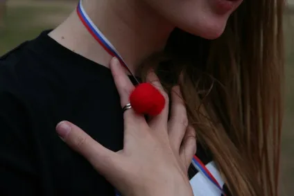 Як я вела майстер-класи на Селігері, все про бісер і бісерному творчості (майстер-класи) Як я вела майстер-класи на Селігері, все про бісер і бісерному творчості