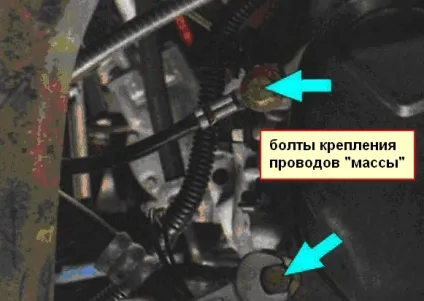 Як замінити зчеплення, логанмашіна (Reno Logan відміну ВАЗівських) Як замінити зчеплення, логанмашіна