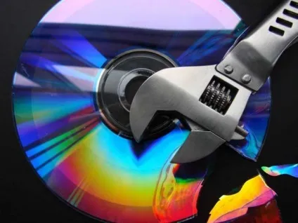 Як записати двосторонній dvd (lightbx data-lightbox article-image) Як записати двосторонній dvd