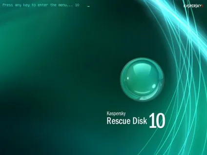 Як записати kaspersky rescue disk 10 на usb-носій і завантажити з нього комп'ютер (клавіш) Як записати kaspersky rescue disk 10 на usb-носій і завантажити з нього комп'ютер