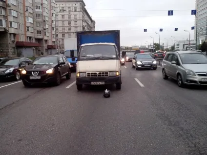 Як я потрапив в дтп і виплата зі страховою (виплата) Як я потрапив в дтп і виплата зі страховою