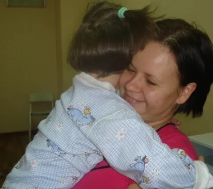 Як я стала нянею для лікарняних сиріт - жіночий журнал квітень (статті жінок) Як я стала нянею для лікарняних сиріт - жіночий журнал квітня
