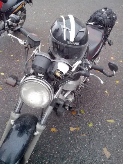 Як я потрапив в дтп і виплата зі страховою (honda) Як я потрапив в дтп і виплата зі страховою
