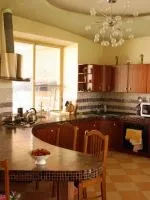 Картини для інтер'єру на кухню