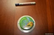 Канзаши підхоплення для штор своїми руками (штор) Канзаши підхоплення для штор своїми руками