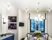 Картини для інтер'єру на кухню
