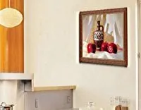 Картини для інтер'єру на кухню