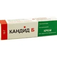 Кандид від чого допомагає є відповідь!