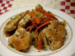 Калорійність курки - смаженої, вареної і тушкованою (курки) Калорійність курки - смаженої, вареної і тушкованою