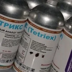 Краплі на холку блохнет для кішок і собак (краплі) Краплі на холку блохнет для кішок і собак