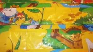 Кишеньки для гребінців
