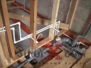 Каркасний будинок своїми руками, як почати будівництво каркасного будинку і врахувати всі нюанси роботи (будинки) Каркасний будинок своїми руками, як почати будівництво каркасного будинку і врахувати всі нюанси роботи