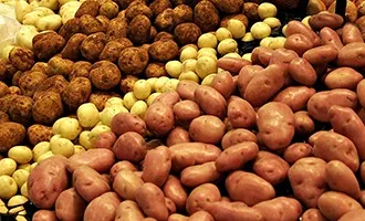 Картопля при діабеті 2 типу можна, як вживати (можна) Картопля при діабеті 2 типу можна, як вживати