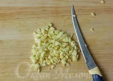 Картопля в молоці з куркою - прості рецепти (молоці) Картопля в молоці з куркою - прості рецепти