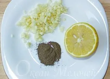 Картопля в молоці з куркою - прості рецепти (молоці) Картопля в молоці з куркою - прості рецепти