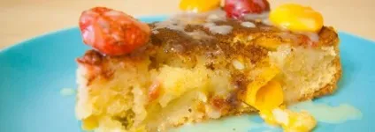 Картопляне рагу з куркою, правильна їжа (картопляне) Картопляне рагу з куркою, правильна їжа